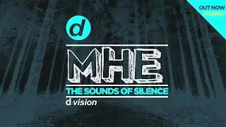 MHE - The Sounds Of Silence [Cover Art]