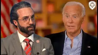 EXCLUSIVE INTERVIEW: One-on-one with President Joe Biden