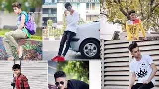 photoshoot poses how to latest and best pose like model for mens 2k18