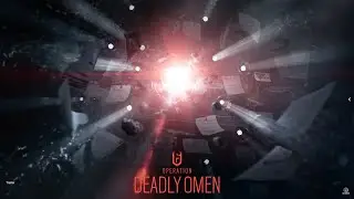Operation Deadly Omen Live Reaction - Rainbow Six Siege