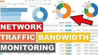 Pfsense-Ntopng monitoring traffic شرح تتبيث