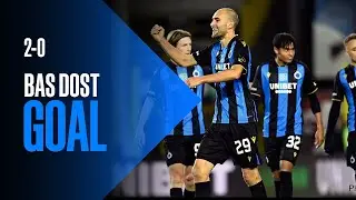 CLUB BRUGGE - DEINZE | 2-0 DOST | 2021-2022