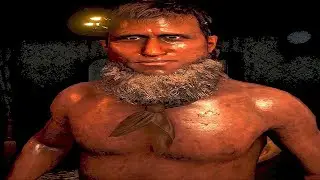 going on a killing spree in red dead roleplay...
