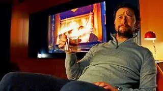 Когда не платишь чаевые курьеру (кадры из сериала 