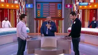 Эксперты ФИПС в шоу 
