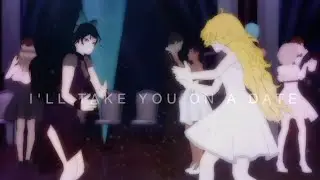 RWBY AMV - Your Text (Unfinished)