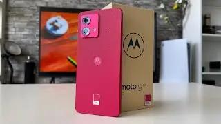 Unboxing & Analyzing the Motorola Moto G84: P-OLED Screen to Snapdragon Insights