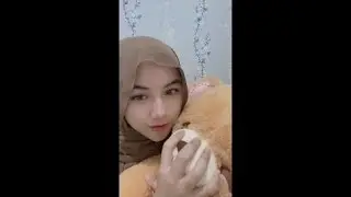 Bigo hijab styles terbaru ukhty