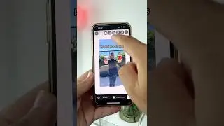 Edição fácil para STORIES CRIATIVOS INSTAGRAM, trend mãos gigantes | Rafael Bem Reels Pro