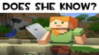 POV: New Minecraft Updates in a Nutshell