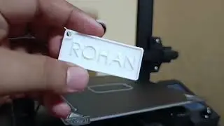 my 3d prints till yet on 3D printer #3d print