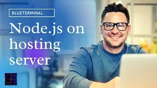 run node.js in your hosting server complete guide | Node.js | cPanel | hosting | API | Backend