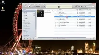 Create your own iPhone ringtone using iTunes (Free!)