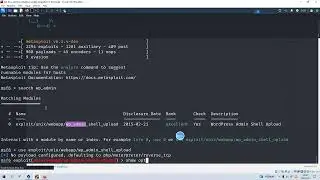 Cyber Security | Ethical Hacking |  Pentesting Lab | Vulnhub |  Walkthrough |  Funbox 1
