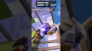 Fortnite Fighting tip 32/100