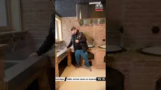 ПРОФЕССИОНАЛЬНАЯ КУХНЯ👨‍🍳👍🏻