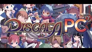 Lei Plays - Disgaea Episode 1-2 Blessed Court - Story