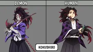 DEMON SLAYERS 