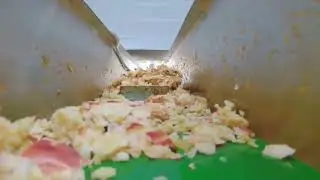 Мобильная линия по производству сока (мини-завод)