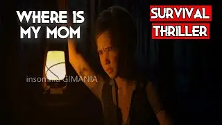 Where is my mom | PC Gameplay