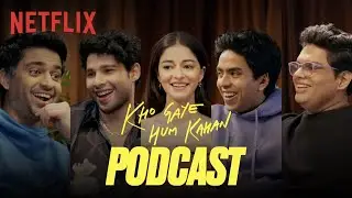Tanmay Bhat & Rohan Joshi Talk SRK’s Afterparty, Social Media & Stalking with 