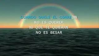 Psicologia   Justo Betancourt   Letra HD