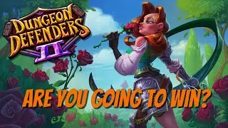 DD2 Juicy Live Dungeon Defenders Giveaway Right Now!