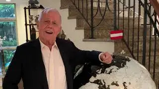 Legendary Investor Jim Rogers congratulates on the 250th anniversary of the Vienna Stock Exchange