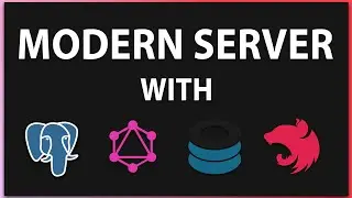 Build a Modern Nestjs Server with GraphQL and Postgresql (MikroORM)
