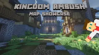 Kingdom Ambush (Map Trailer & Showcase)