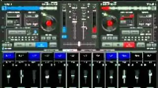 Tehcnic main Virtual DJ.3gp