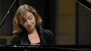 J.Brahms - Variations on a Theme of Paganini, op.35, Book I - Anna Kavalerova (piano)
