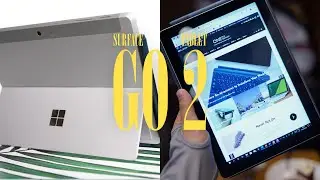 Is Surface Go 2 Worth Buying?