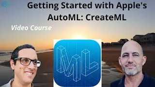 Introducing CreateML, AutoML by Apple