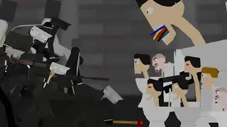 Last Batch (Skibidi Toilet Animation) (Stick Nodes)