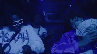 Luh Tyler - Rapper of the Year [Official Music Video]
