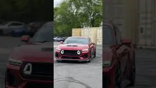 2024 RTR Mustang Spec 2! 🏎️