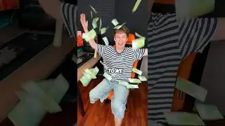Самая лучшая работа для геймера!🤯