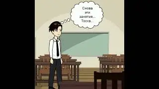 Скоро в школу!