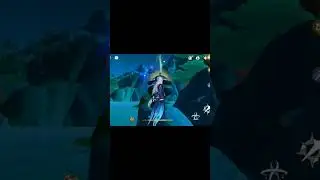 Cauldron Puzzle|Genshin Impact #genshinimpact #genshinshorts #genshin #genshinguides #gaming #shorts