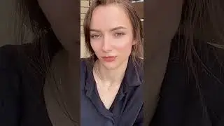 Periscope Live Sexy Girl 😘1618  