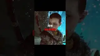 Every GAME OF THE YEAR since 2004