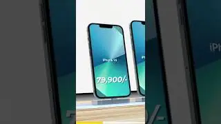 iPhone 14 India Price 🔥 #shorts | iGeeksBlog Hindi