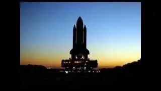 Journey To Space: NASA's Shuttle Launch