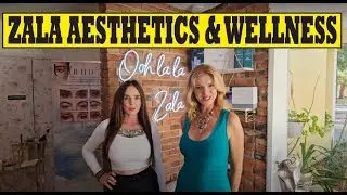ZALA Aesthetics & Wellness