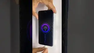 poco x3 pro back to turbo charging after jumper positive line #short#video