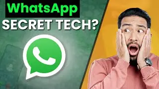 How WhatsApp Uses WebRTC to Handle 50 Billion Calls Daily?