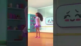¡La Casa de los Sueños de Barbie Desaparece! | Mi Primera Barbie 💘 | 