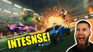 🔴LIVE: Rocking this league