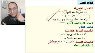 الثانية باك - جميع الشعب والمسالك: برنامج التربية الإسلامية للامتحان الجهوي- كيف أبدأ الاستعداد